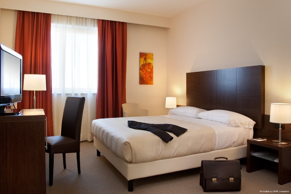 Hotel San Luigi (Beinasco)